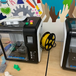 FlashForge Adventurer 3 1kg Filament Holder