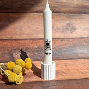 candle holder candlestick