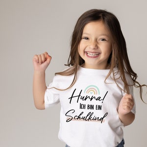 Back to School Tshirt | School enrollment gift | Freshman Gift | Tshirt school child 2023 | girls tshirt