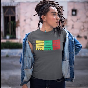 NKyinkyim Jersey Short Sleeve Tee