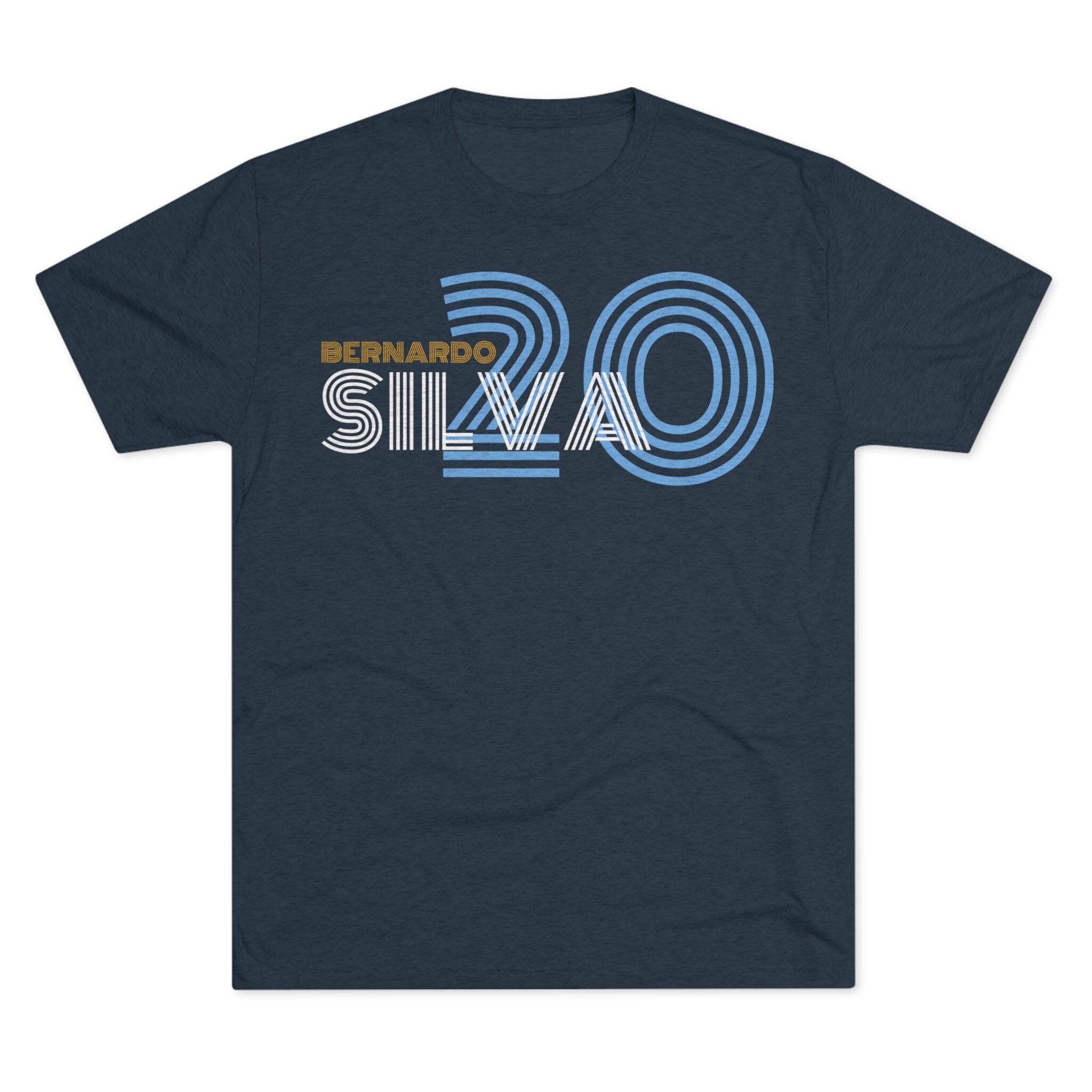 マンチェスター・シティ BERNARDO 20番 シャツ Kids' Manchester City Home Jersey 2025/26 With BERNARDO 20