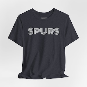 SPURS - Tottenham - Premiere League - Shirt