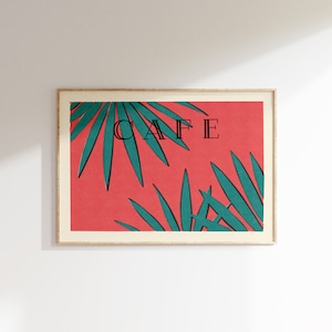 Retro Japanese Matchbox Poster • Vintage Matchbox Poster, Colorful Art Poster, Vintage Japanese Art, Matchbox art, Mid Century Wall Art