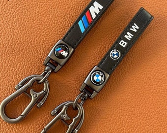 Bmw key lanyard discount