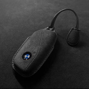 Bmw key fob cover 4 button G09 BMW M/ U10 U11 U12 X1 U06 G60 G61 G68 G70 F98 X4M LCI G07 X7 LCI iX i20 G81