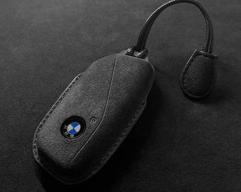 Bmw key fob cover 4 button G09 BMW M/ U10 U11 U12 X1 U06 G60 G61 G68 G70 F98