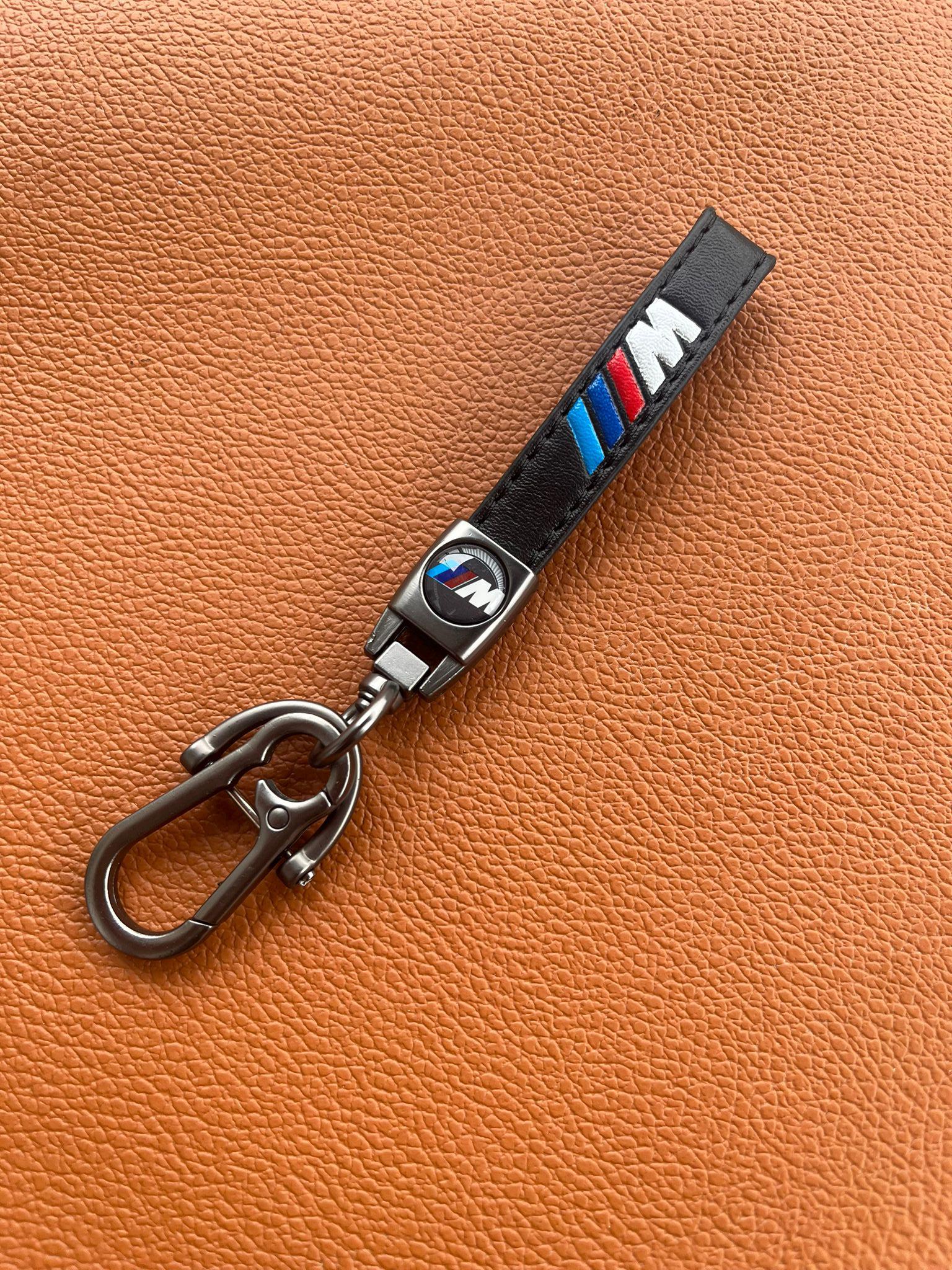 Kith BMW Rondel Leather Keyring キーホルダー Kith for BMW Rondel Leather Keyring キーホルダー、キーリング