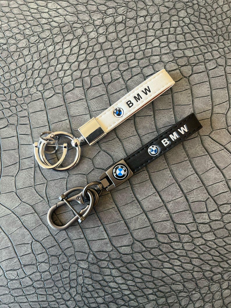 Bmw key fob cover 4 button G09 BMW M/ U10 U11 U12 X1 U06 G60 G61 G68 G70 F98 image 9