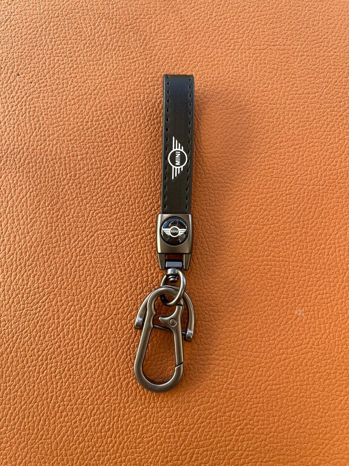 Mini Cooper Key Ring, Mini Cooper Keychain,countryman/ Clubman/ 3 Door ...