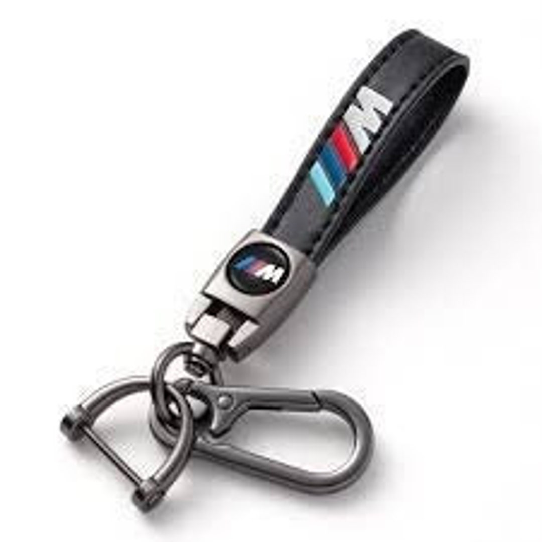 BMW Keychain Bmw Keychain Bmw Schlsselanhnger Etsy