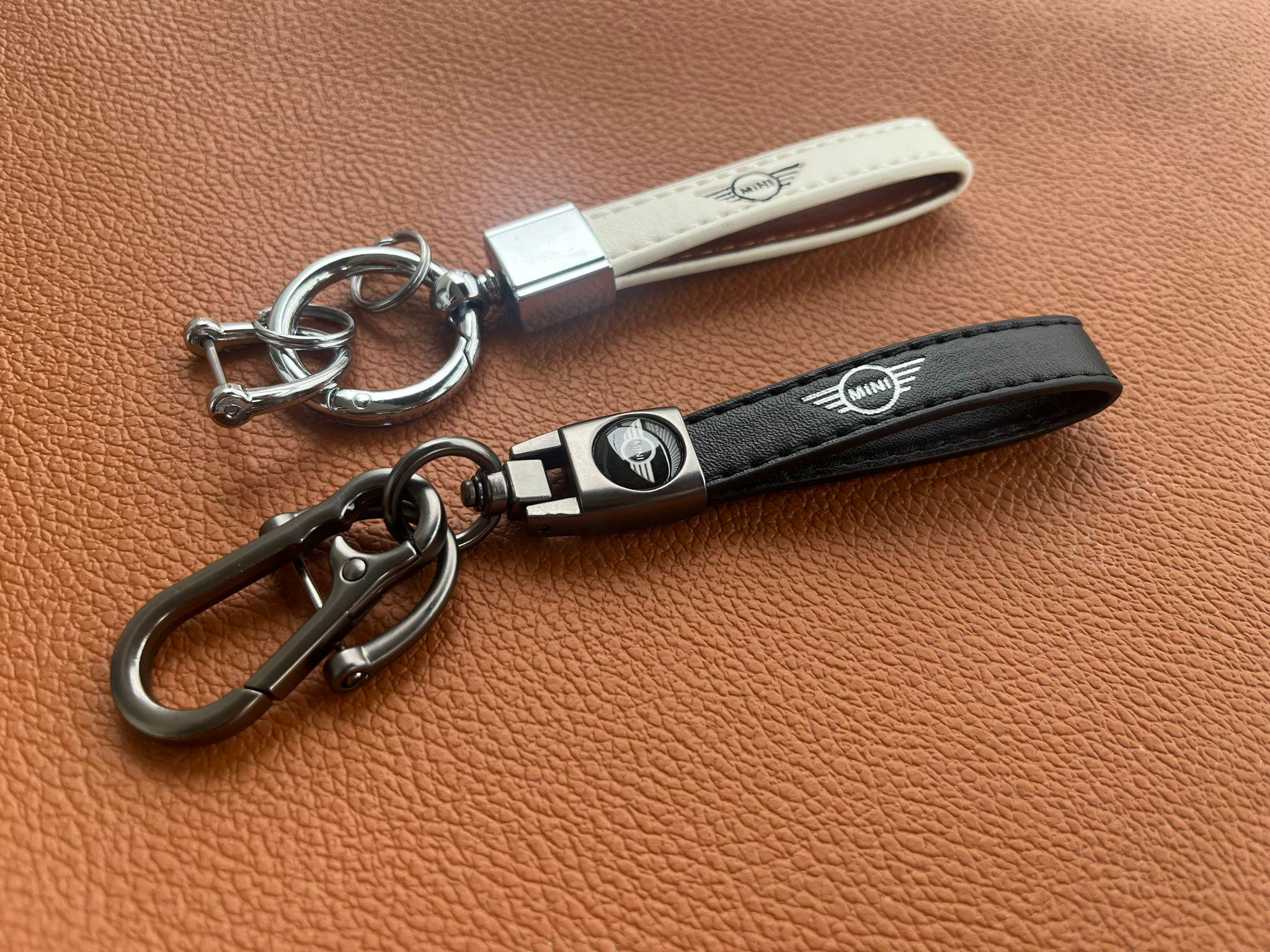 Mini Cooper Key Ring, Mini Cooper Keychain,countryman/ Clubman/ 3 Door ...