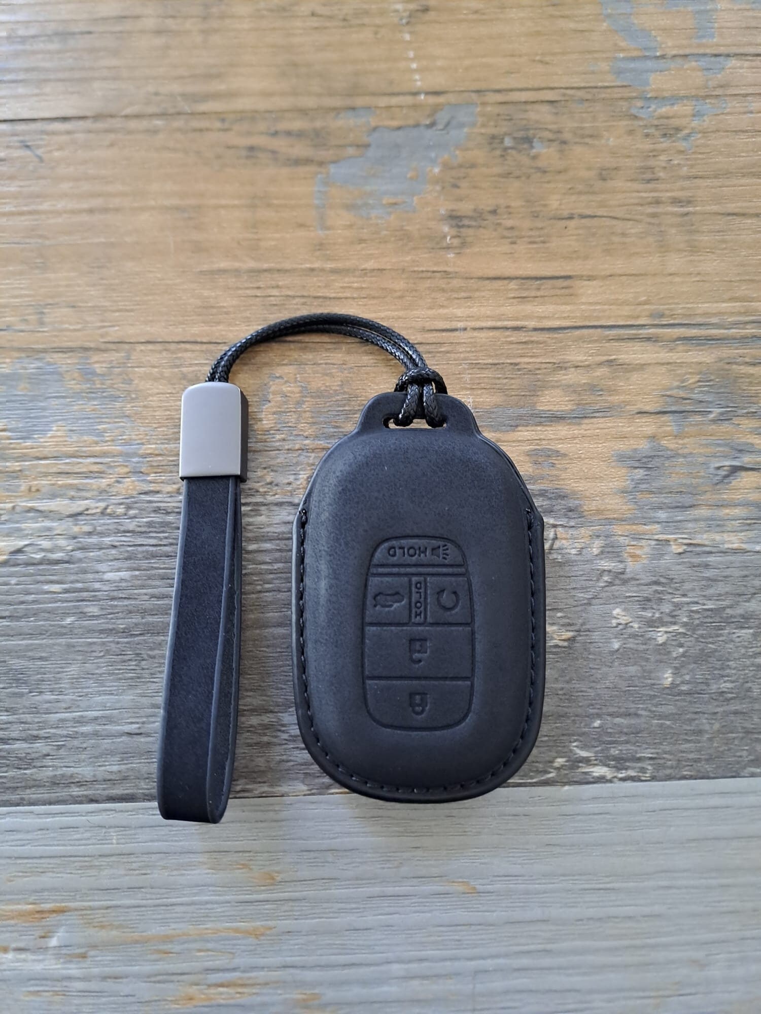 Car Key Cover Case Shell Fob For Honda 2022 2023 2024 2025 For Civic - View #8