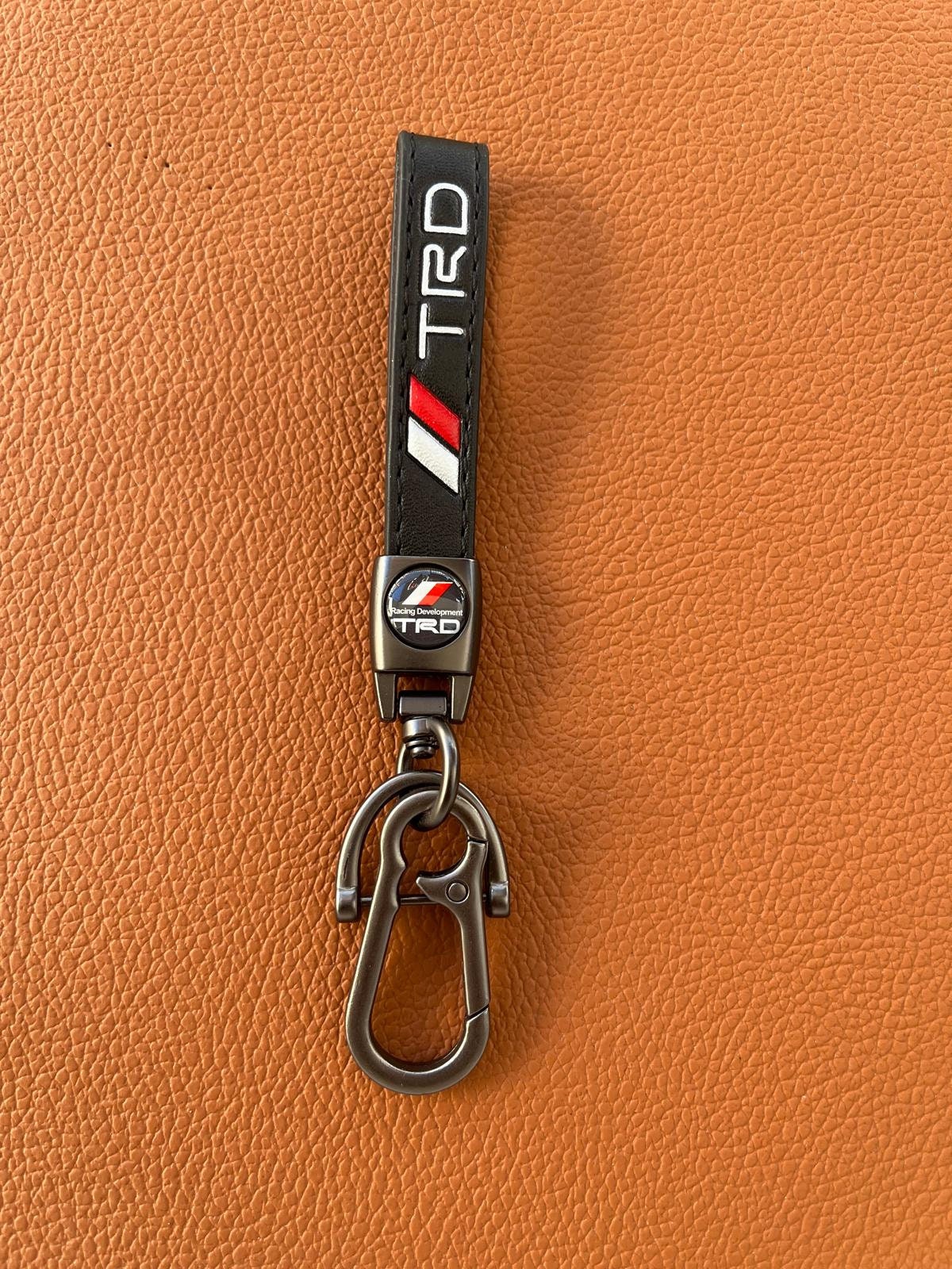 Toyota TRD Keychain , 4runner , Tacoma , Supra ,tundra, Sequoia ,land ...