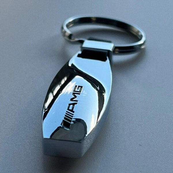 AMG schlsselanhnger , keychain amg , porte clés  AMG