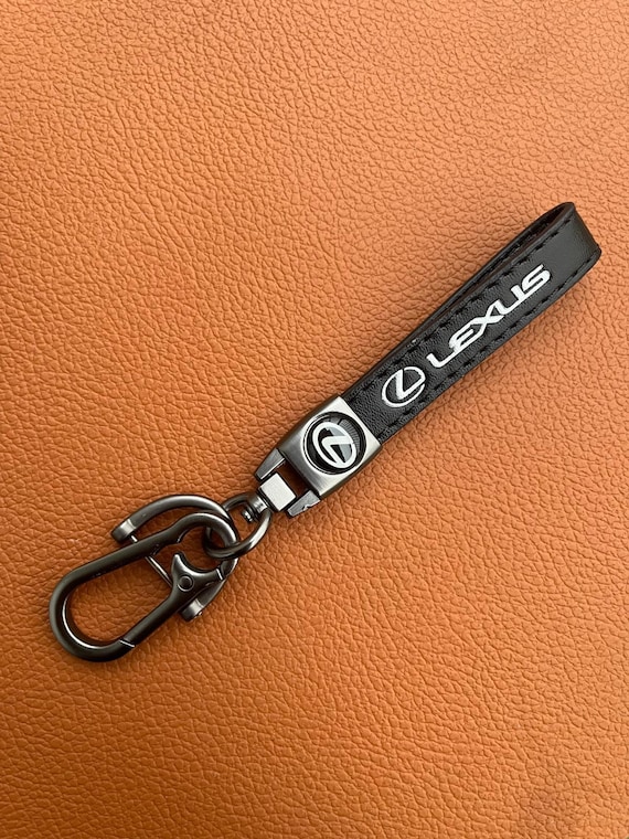 LEXUS キーリング Lexus Key Ring, Lexus Keyring, Is350, Is350, Lrd, SC400