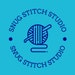 Sara's Snug Stitch Studio
