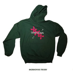 Txt Hoodie - Etsy