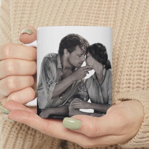 Outlander Keramiktasse, Outlander Geschenke, Outlander svg, Outlander Claire, Sassenach, Outlander Fotos, Jamie Fraser, Valentinstag Geschenk