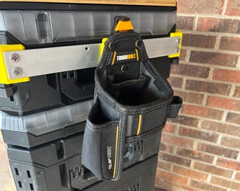 ToughBuilt StackTech - Cliptech Bolt-On