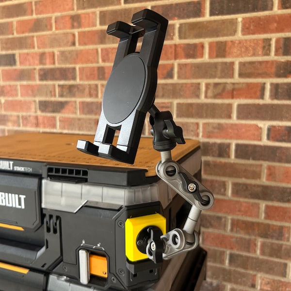 Toughbuilt Stacktech Accessories - Etsy