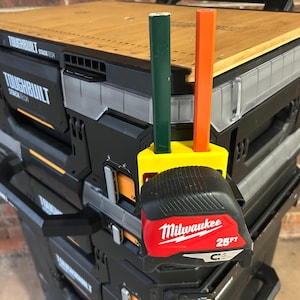 ToughBuilt StackTech - Measuring Clip