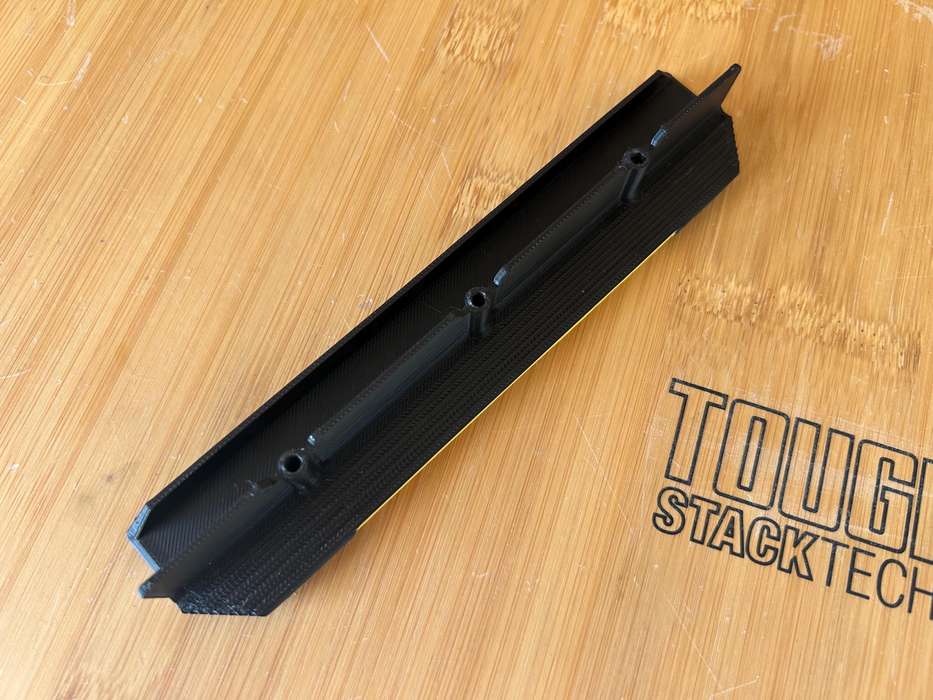 Toughbuilt Stacktech - Gen 2 Drawer Handles - Fully Custom - Etsy