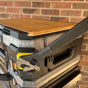 ToughBuilt StackTech - Magnet Clip