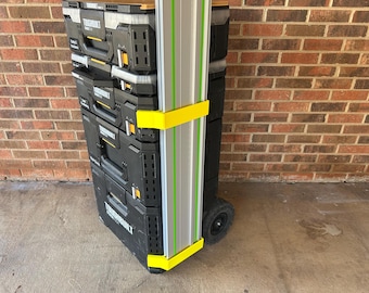 ToughBuilt StackTech - TrackSaw Clip