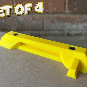 ToughBuilt StackTech - Cleats - 4X