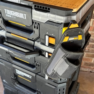 ToughBuilt StackTech - ClipTech Clip