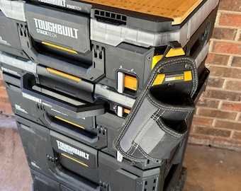 ToughBuilt StackTech - ClipTech Clip
