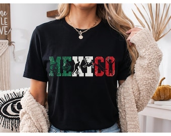 2026 Soccer Fútbol Mexico Fan PNG | USA Canada Mexico Apparel, World Cup 2026 SVG, 3 PNGs, Instant Download