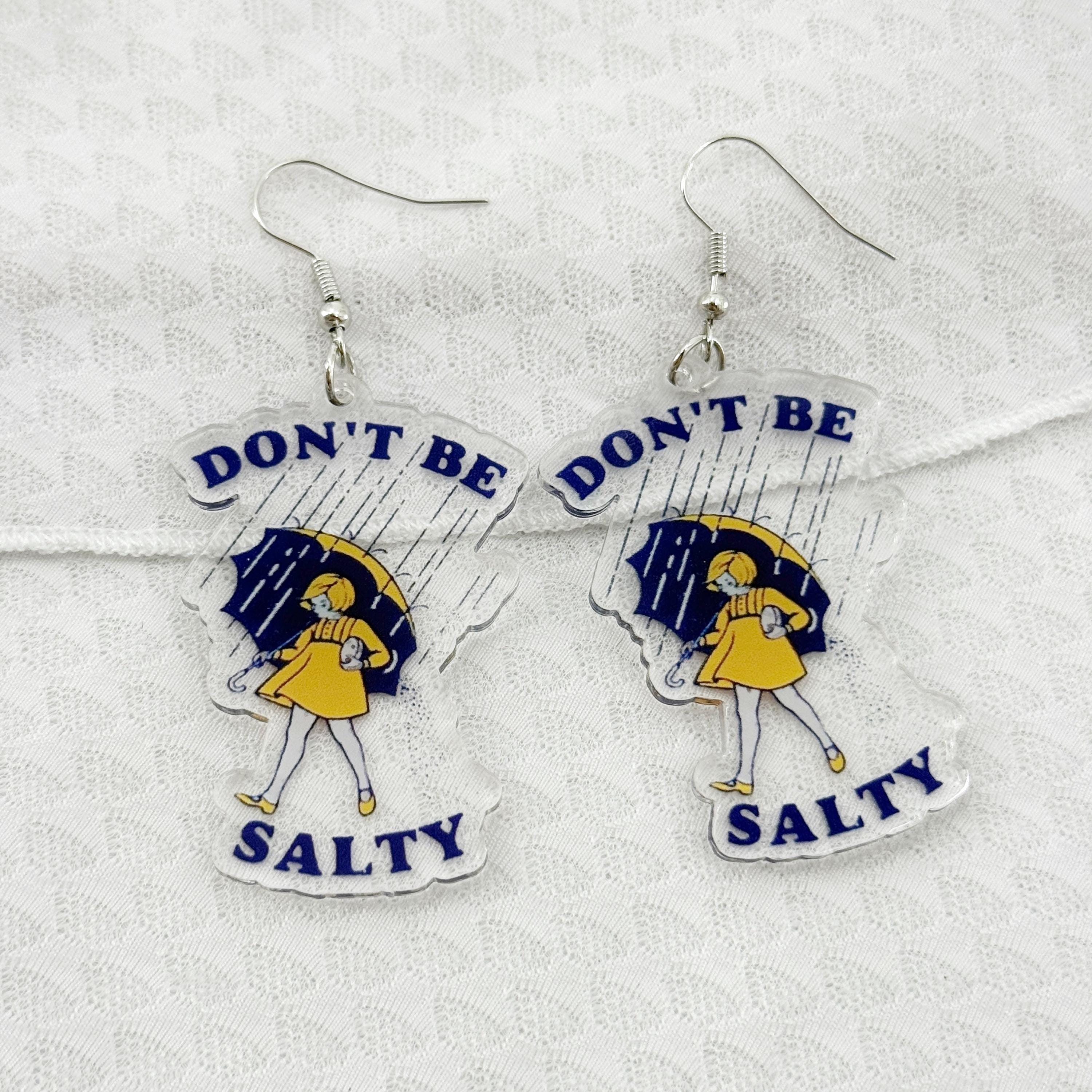 Salty Girl Jewelry