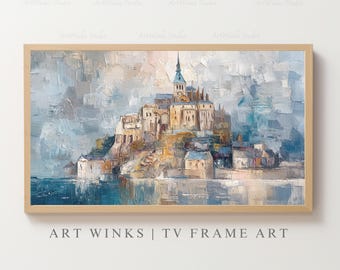 フランスを描く モンサンミッシェル編 ドリル版 水彩画プロの裏ワザ ヨドバシ.com - フランスを描く モン・サン・ミッシェル編―ドリル版