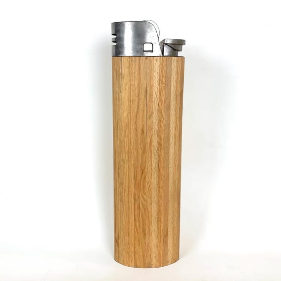 Large Bic Lighter