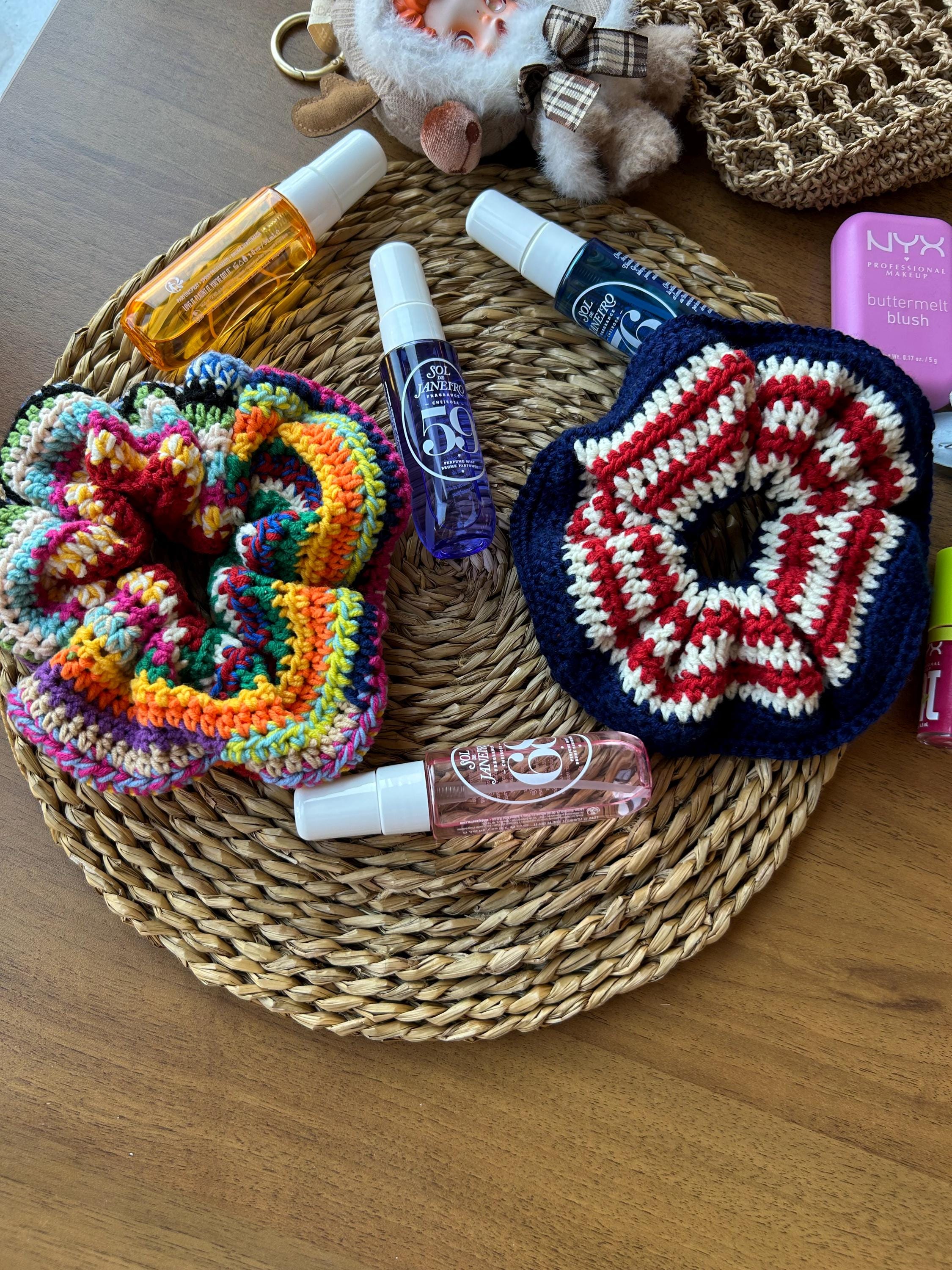 Miu Miu Scrunchie - Etsy