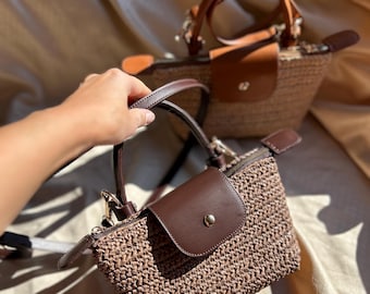 バッグ・カバンその他 LONGCHAMP Woman Mini bag Ivory 10273 HFP 555 Longchamp Ephyr XS Tote Bag 10269 HYZ 555 124373997 | eBay