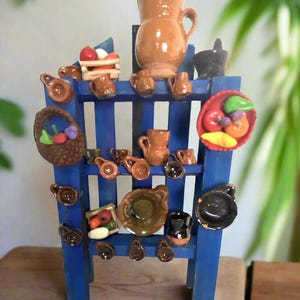 Mexican Wall Decor, Traditional Trasterito