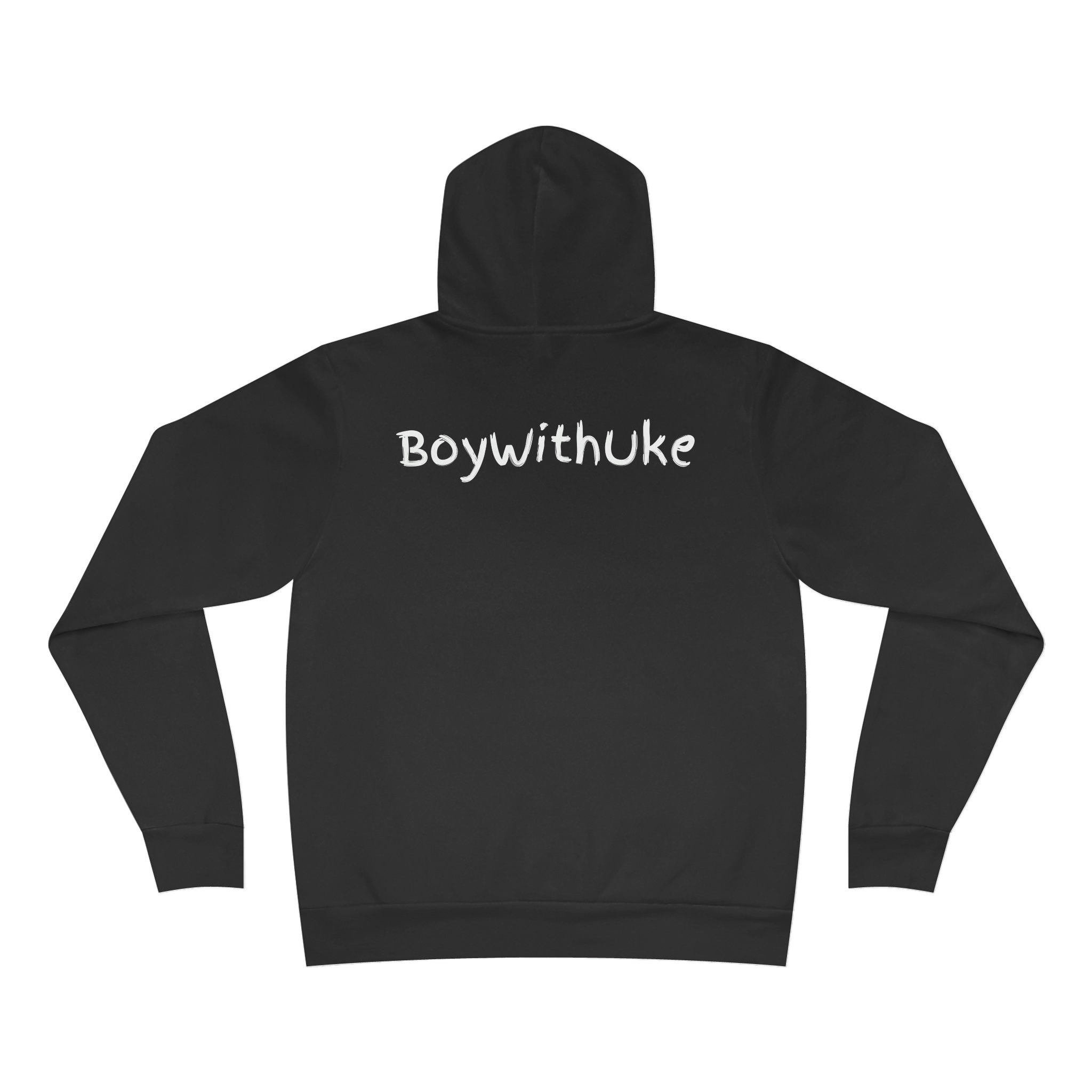 boywithuke toxic boywithuke songs  Pullover Hoodie for Sale by DESISEDshop