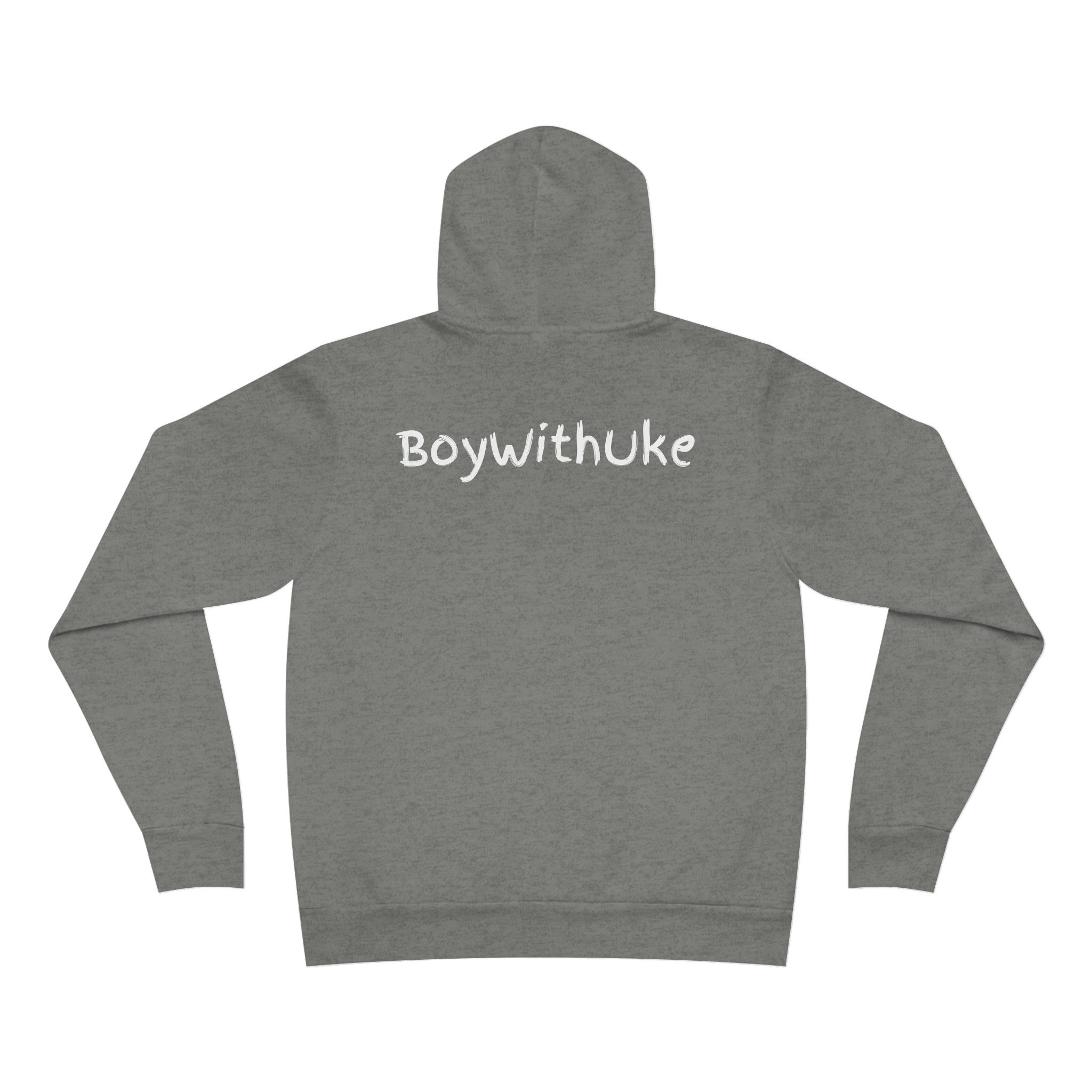 Popular Boywithuke Hoodies Understand Merch Hoodie Men/women