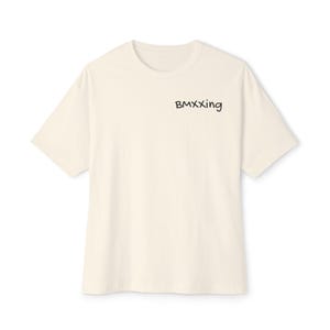 BMXXing T-shirt