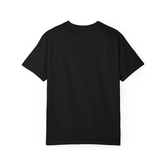 Poor Things Inspired Unisex Garment-dyed T-shirt - Bella