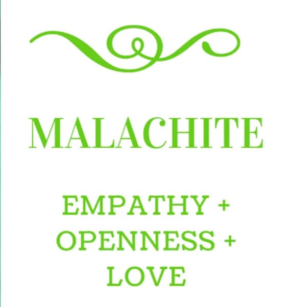 Malachite, onyx, and gold tone earrings - image 5