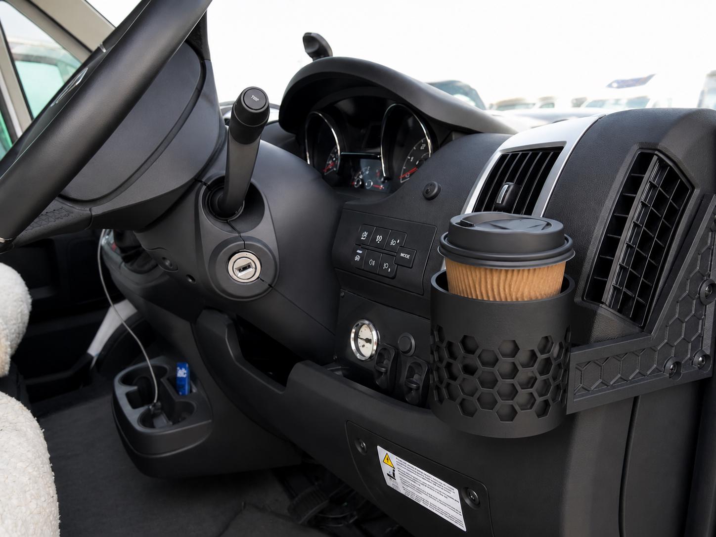 Cup Holder β Fiat Ducato / Peugeot Boxer / CitroΓ«n Jumper