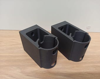 Dyson Vacuum Attachment Holder – Wall Mount Storage Organizer