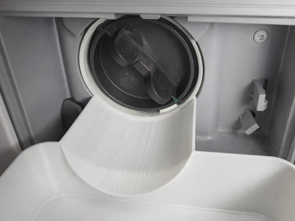 LG Washing Machine Drain Tray β 74mm Pump Filter Water Catcher