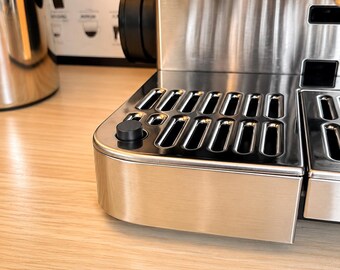 Ninja Luxe Café Drip Tray Float, ES601UK Water Level Indicator