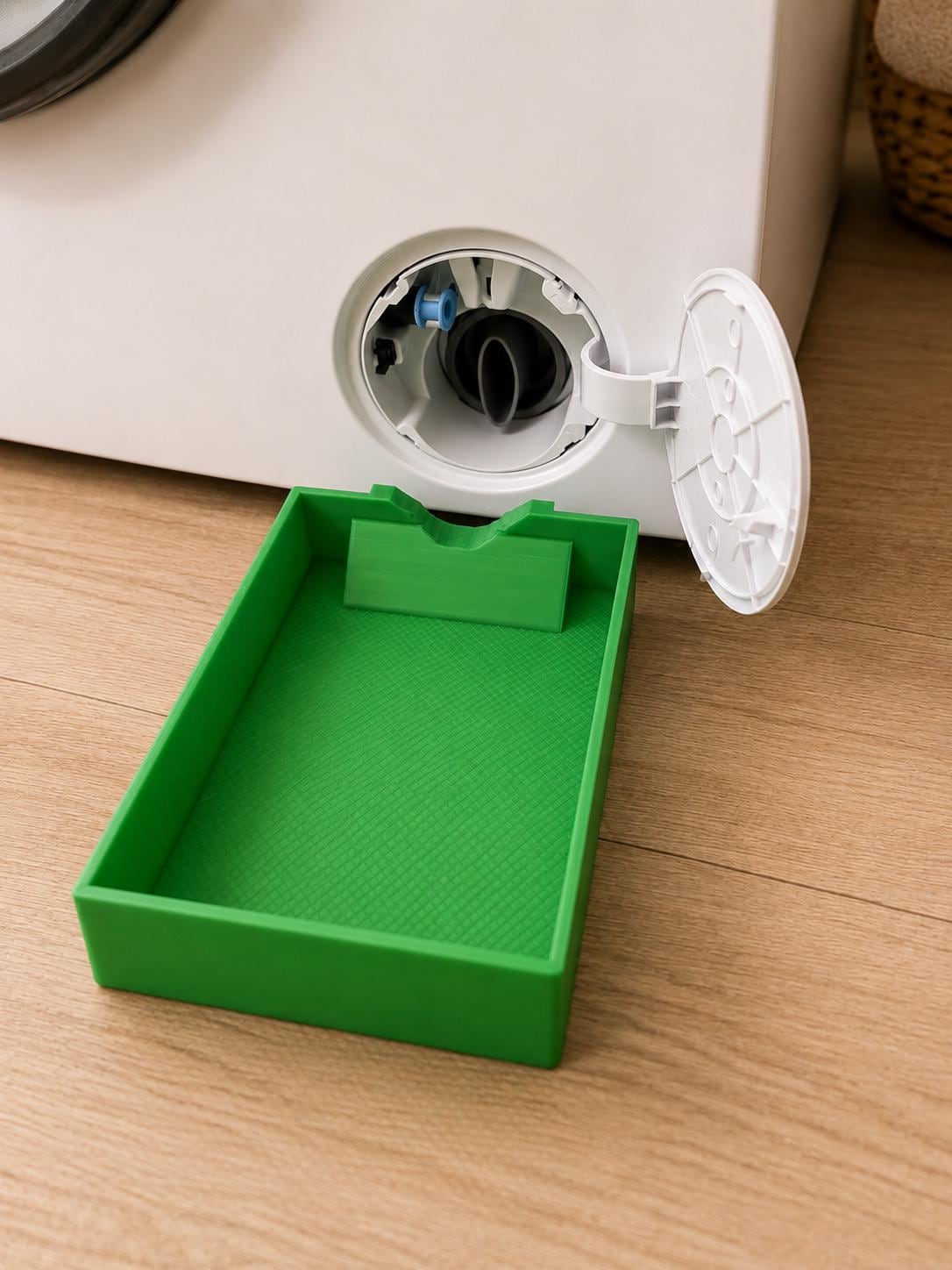 Beko Washing Machine Drainage Box
