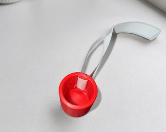 Niimbot D11 Label Applicator for 3mL and 10mL Vials