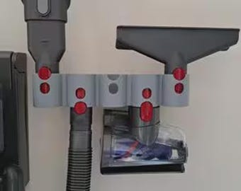 Dyson Accessories Holder (V11/V12/V15)